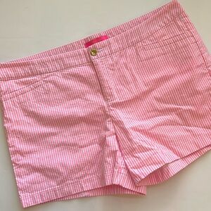 Lilly Pulitzer Shorts 16